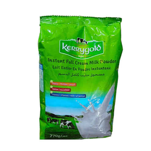 KerryGold Full Cream Milk 770g